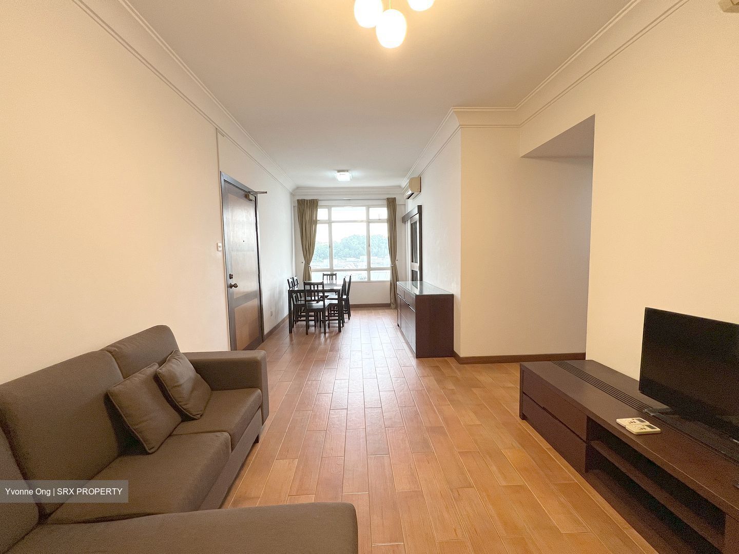 Casablanca (D25), Condominium #569263461